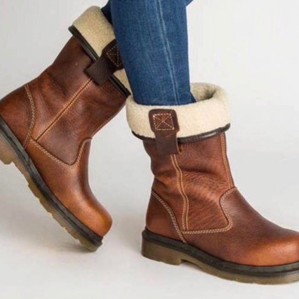 Arizona Duck Boots